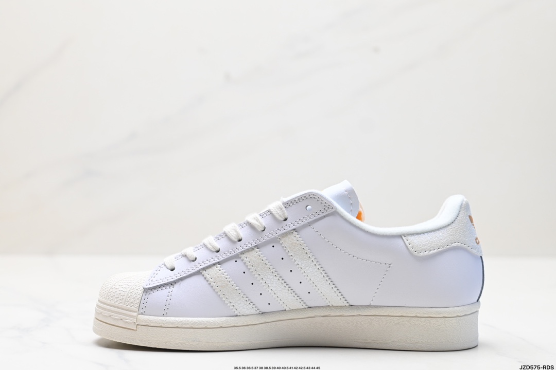 Adidas Superstar Shoes